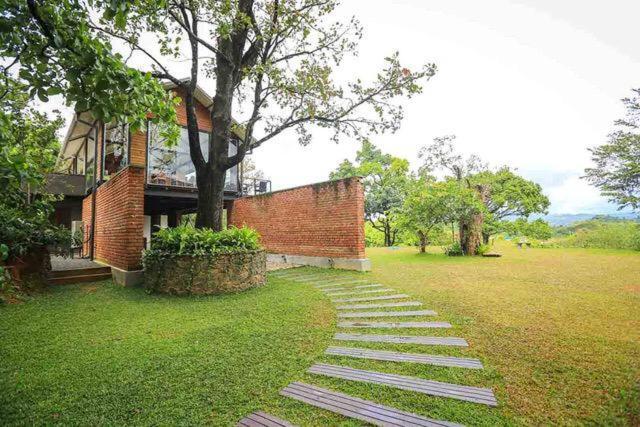Sennya Resorts Belihuloya Exterior foto